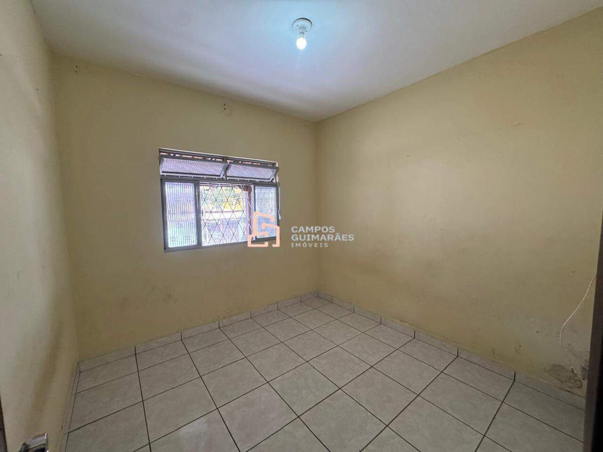 Casa Comercial, Cardoso, 3 Quartos, 10 Vagas, 1 Suíte