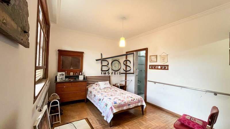 Casa, Serra, 7 Quartos, 6 Vagas, 3 Suítes