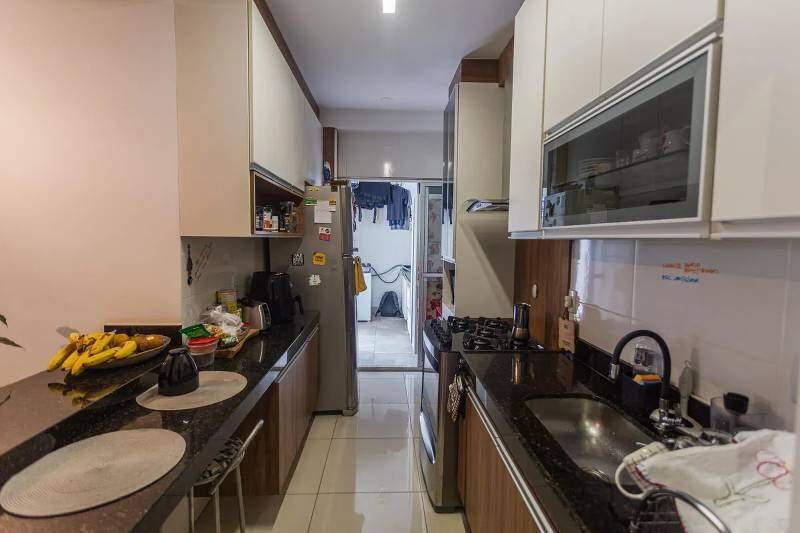Apartamento, Serra, 2 Quartos, 2 Vagas, 1 Suíte