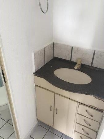 Apartamento, Heliópolis, 3 Quartos