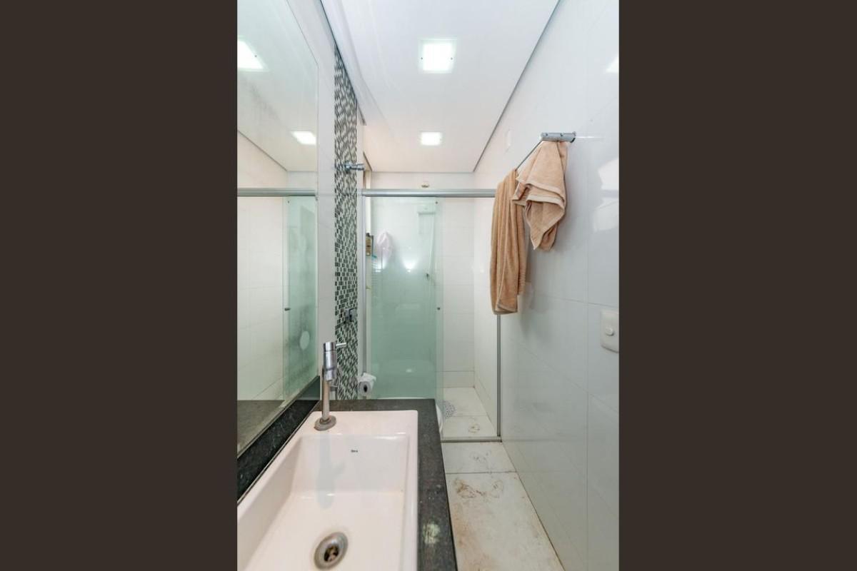 Apartamento, Barroca, 3 Quartos, 1 Vaga, 1 Suíte