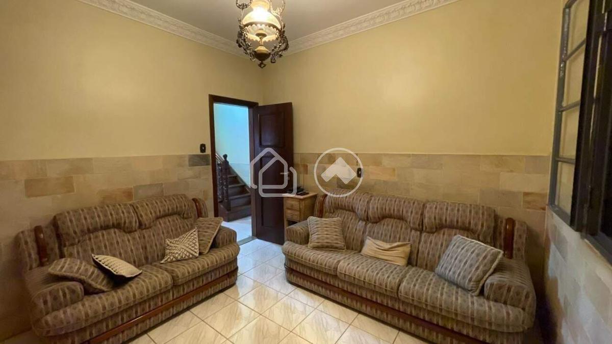 Casa, Padre Eustáquio, 4 Quartos, 4 Vagas, 3 Suítes