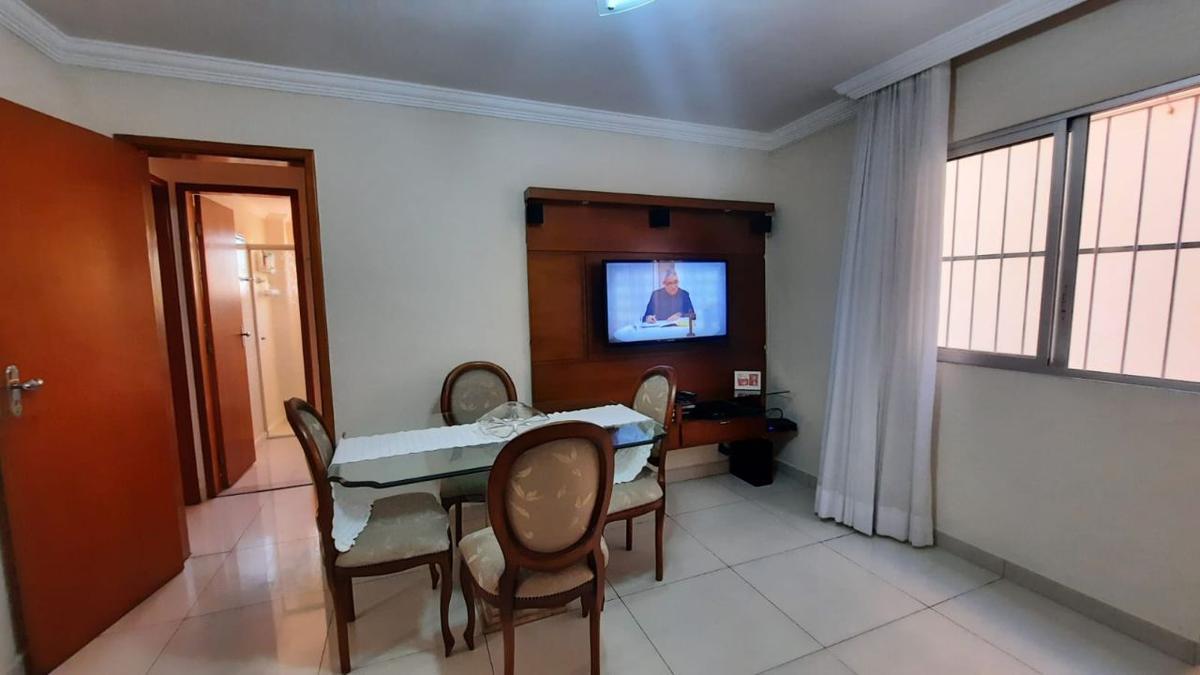 Apartamento, Palmares, 2 Quartos, 2 Vagas, 1 Suíte