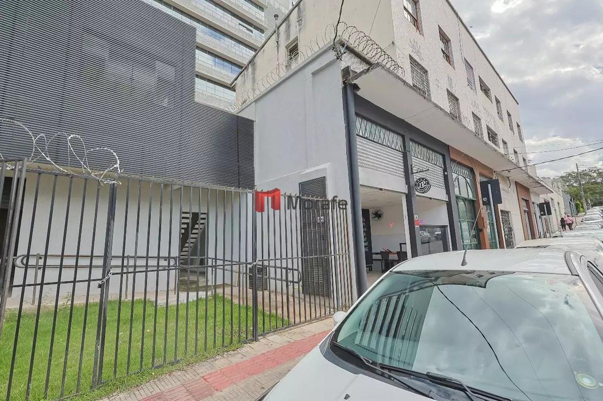 Galpão, Prado, 0 Quarto, 0 Vaga