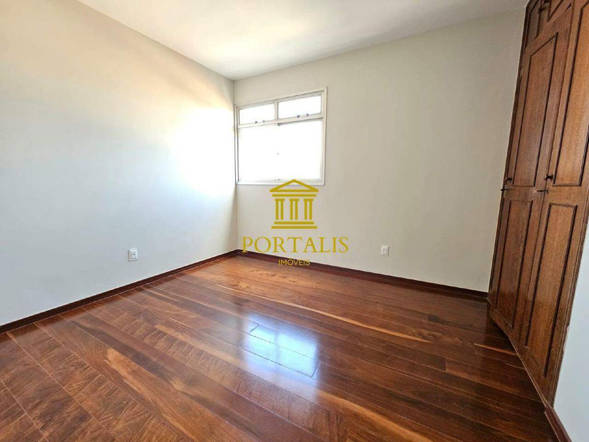 Apartamento, Santa Teresa, 4 Quartos, 2 Vagas, 1 Suíte
