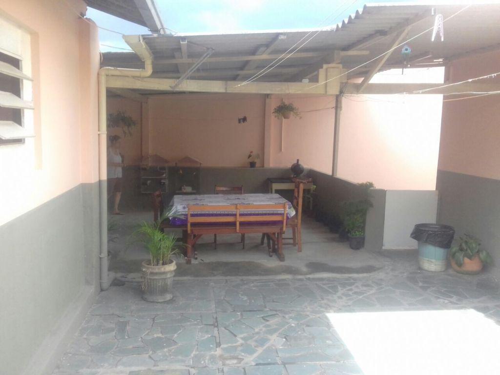 Casa, São Geraldo, 4 Quartos, 4 Vagas