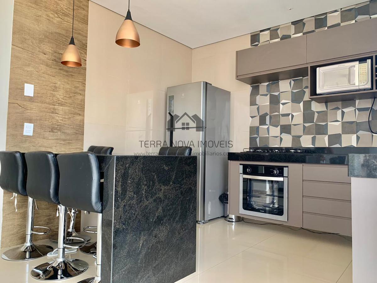 Casa em Condomínio, Village do Gramado II, 3 Quartos