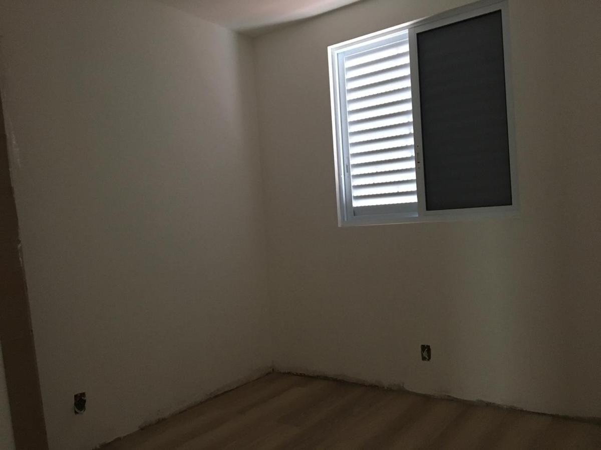 Apartamento, Jardim Paquetá, 3 Quartos, 2 Vagas, 1 Suíte