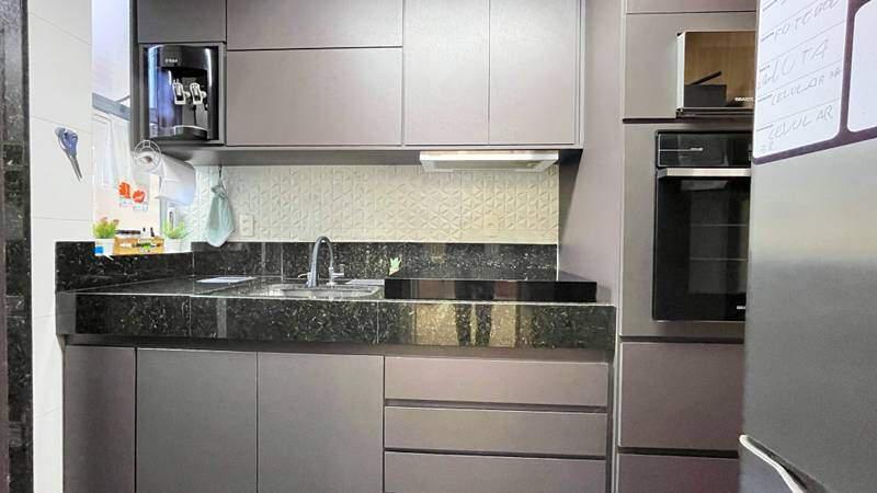 Apartamento, Castelo, 3 Quartos, 3 Vagas, 1 Suíte