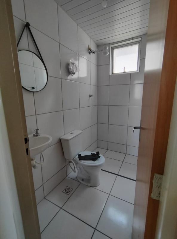 Apartamento, Centro, 2 Quartos, 1 Vaga