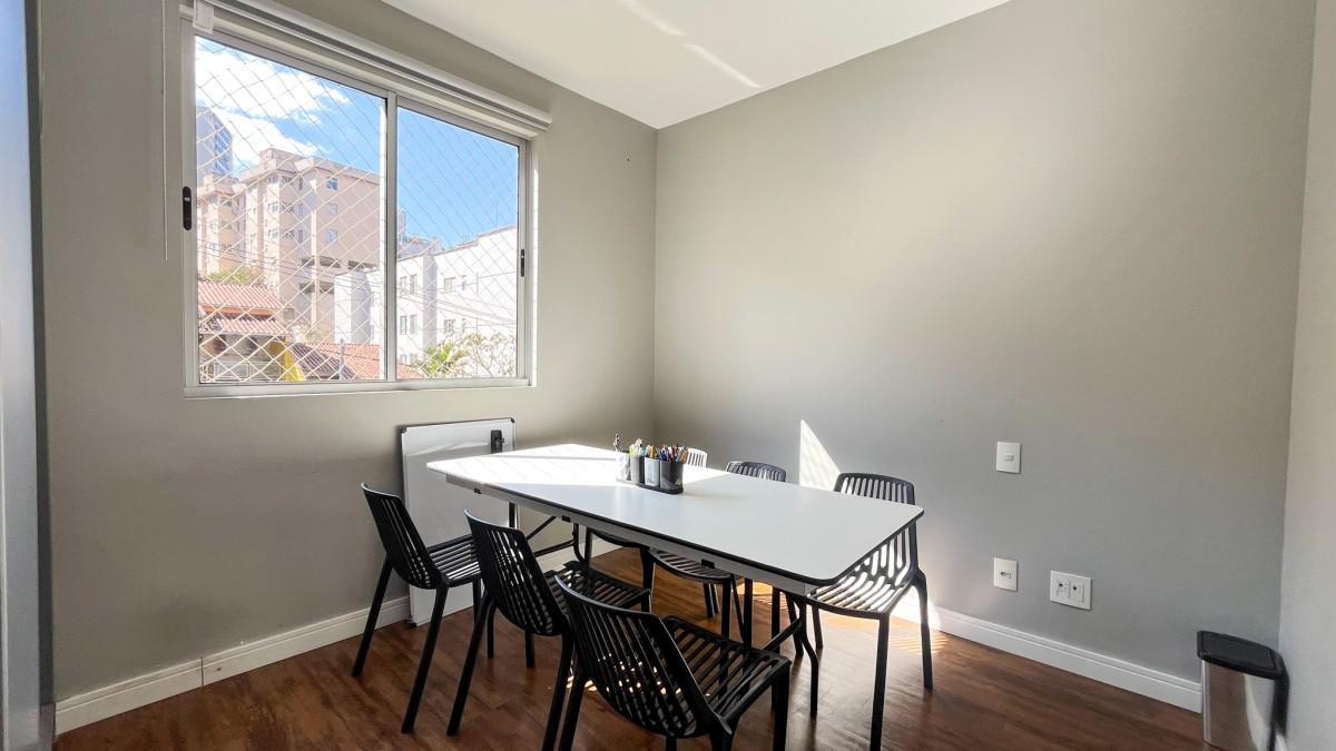 Apartamento, Buritis, 3 Quartos, 3 Vagas, 1 Suíte