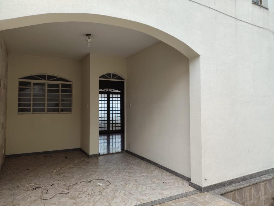 Casa, Carlos Prates, 5 Quartos, 7 Vagas, 1 Suíte