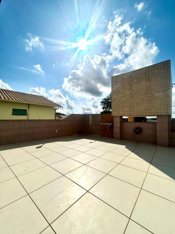 Casa, Alípio de Melo, 5 Quartos, 2 Vagas, 3 Suítes