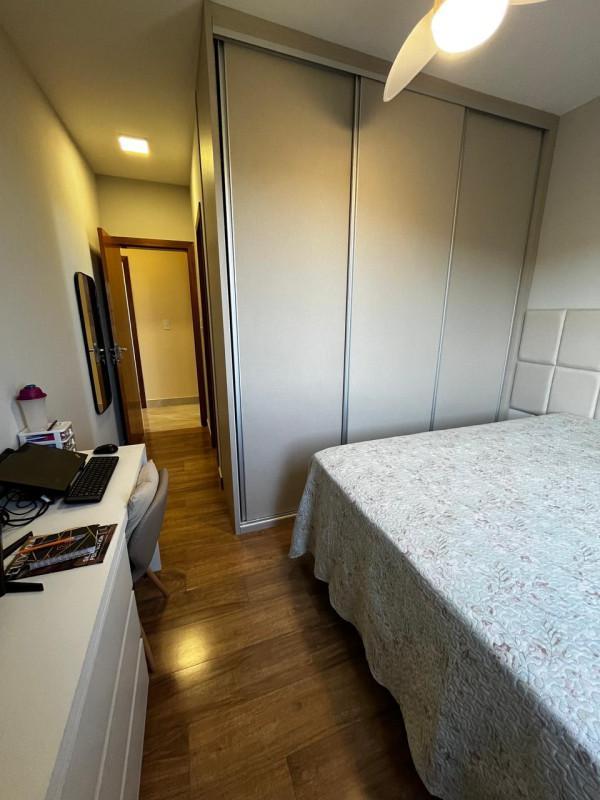 Apartamento, Palmeiras, 3 Quartos, 1 Vaga