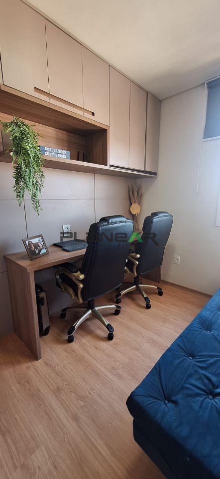 Apartamento, Jk, 4 Quartos, 2 Vagas, 1 Suíte