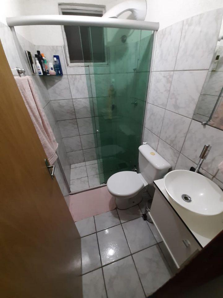 Apartamento, Juliana, 2 Quartos, 1 Vaga