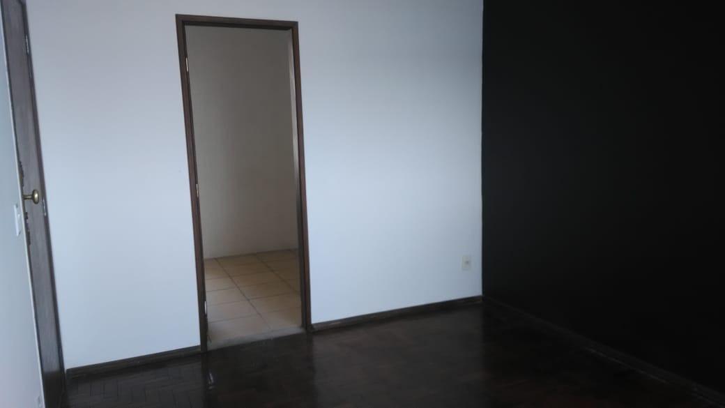 Apartamento, Alto Barroca, 3 Quartos, 1 Vaga