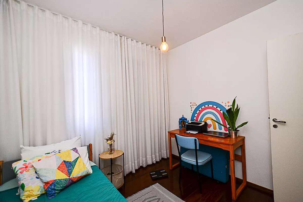 Apartamento, Santo Antônio, 3 Quartos, 1 Vaga, 1 Suíte