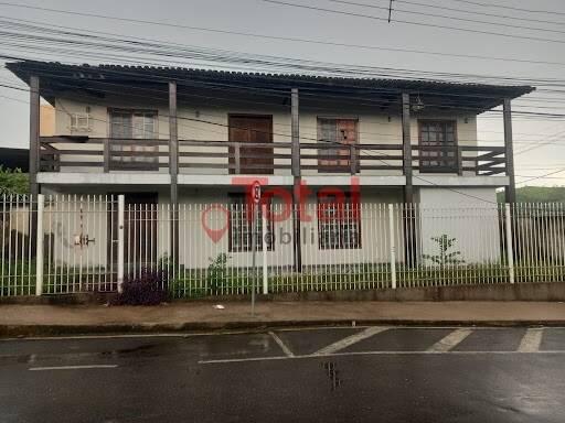 Andar, Santa Helena, 6 Quartos, 4 Vagas, 2 Suítes