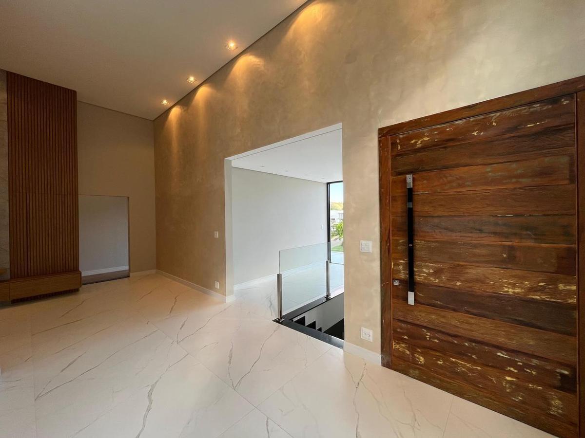 Casa, Gran Royalle, 4 Quartos, 2 Vagas, 2 Suítes