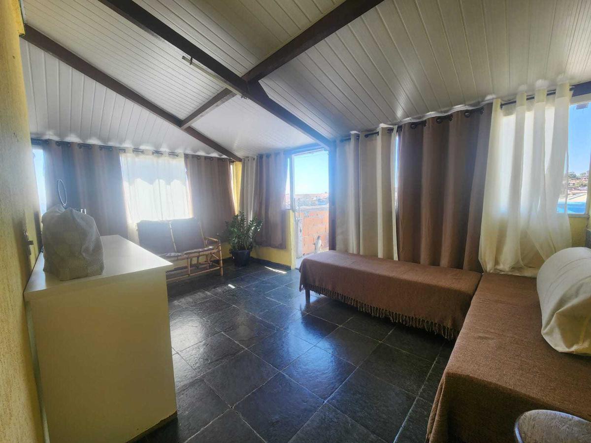 Casa, Pindorama, 8 Quartos, 1 Vaga, 1 Suíte