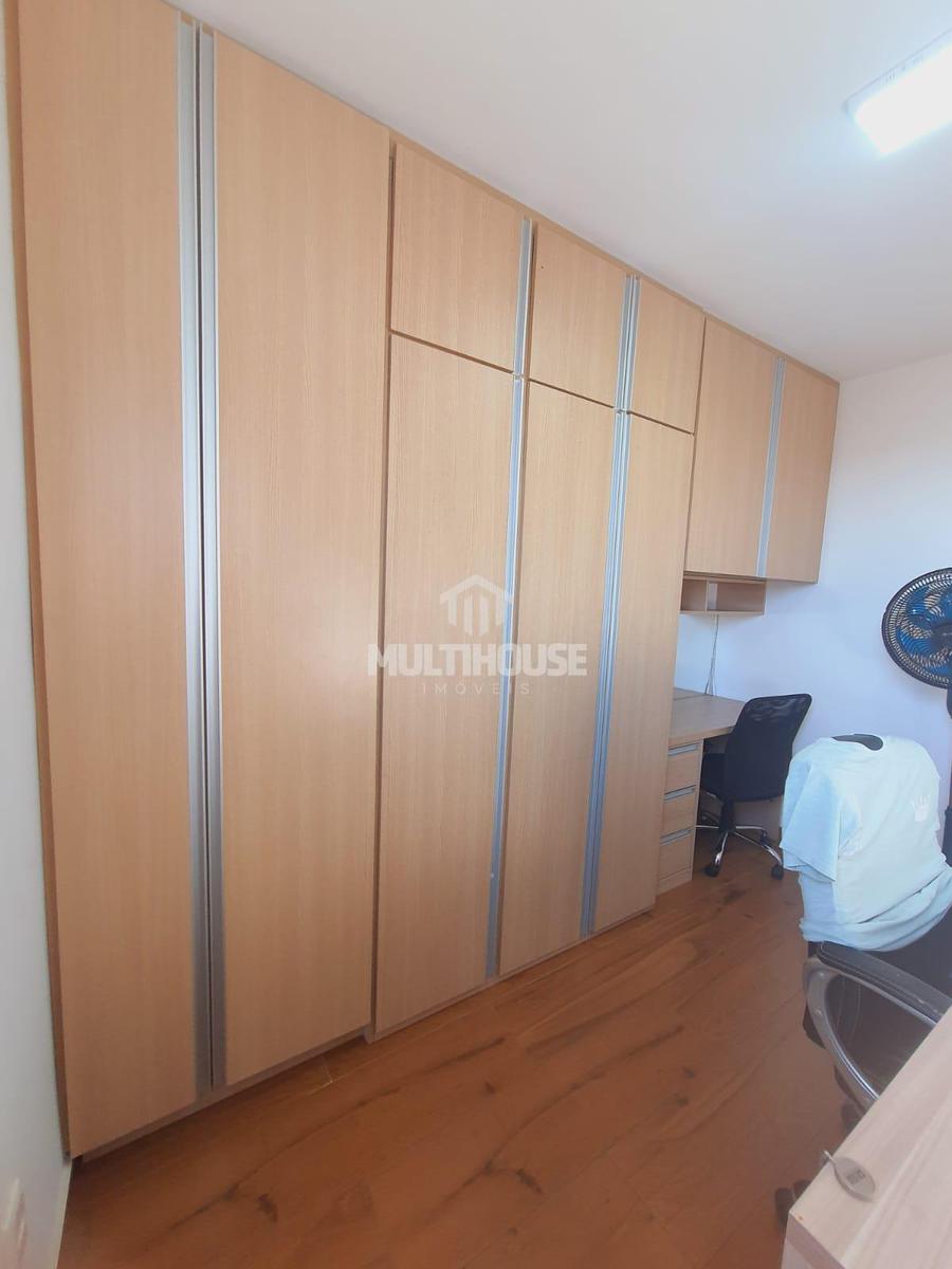 Apartamento, São João Batista (venda Nova), 2 Quartos, 1 Vaga