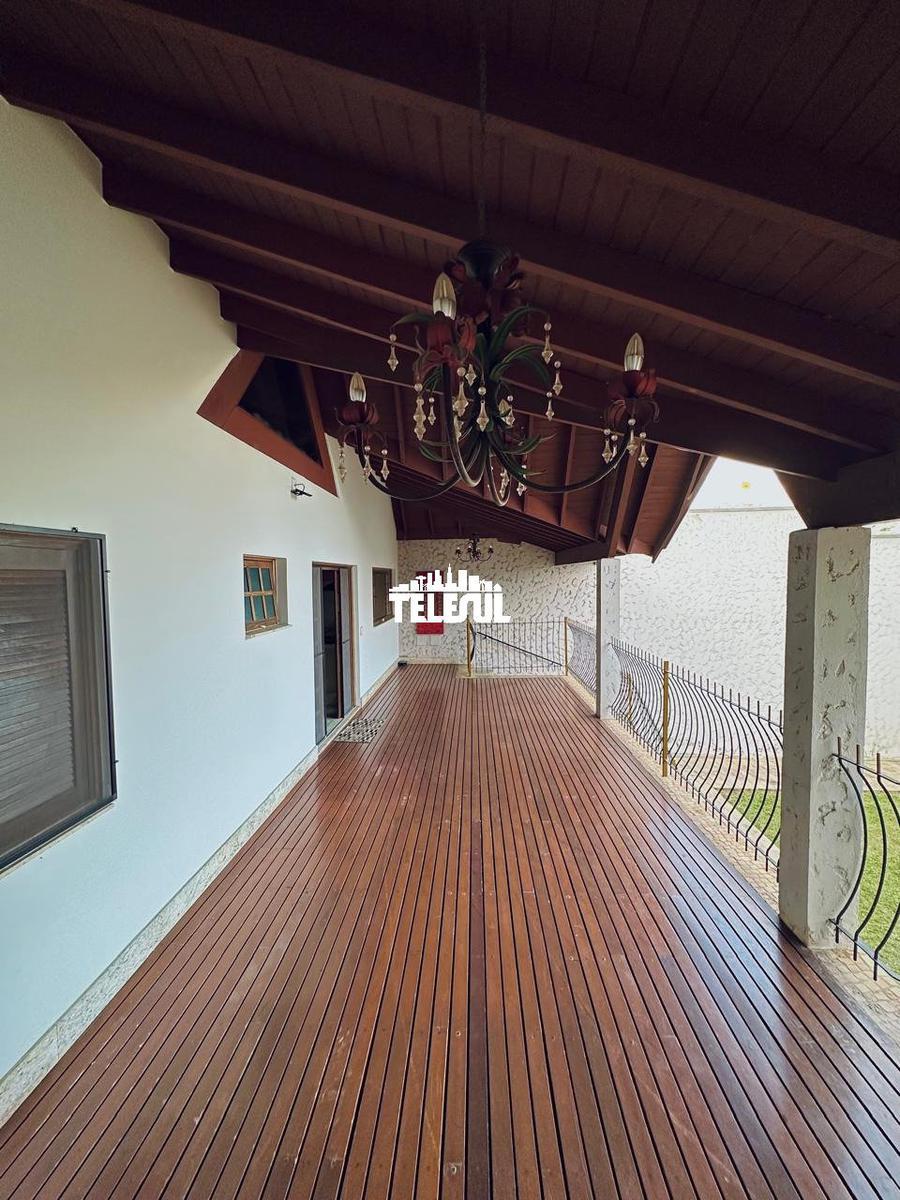 Casa, Vila Pinto, 3 Quartos, 6 Vagas, 1 Suíte