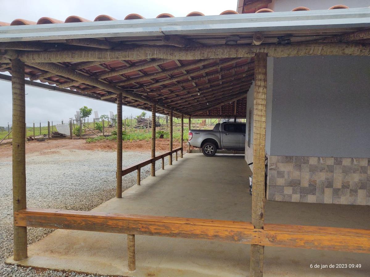Fazenda, Centro, 3 Quartos, 4 Vagas, 1 Suíte