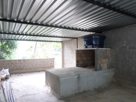 Casa, Roça Grande, 2 Quartos, 1 Vaga