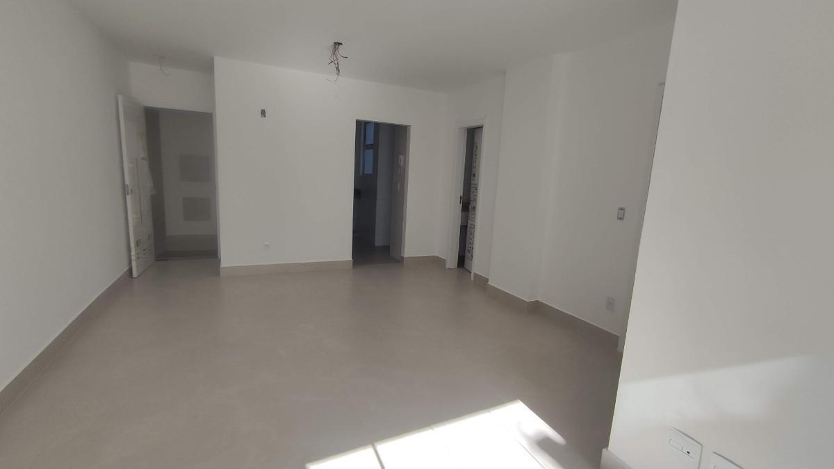 Cobertura, Cidade Nova, 3 Quartos, 3 Vagas, 1 Suíte