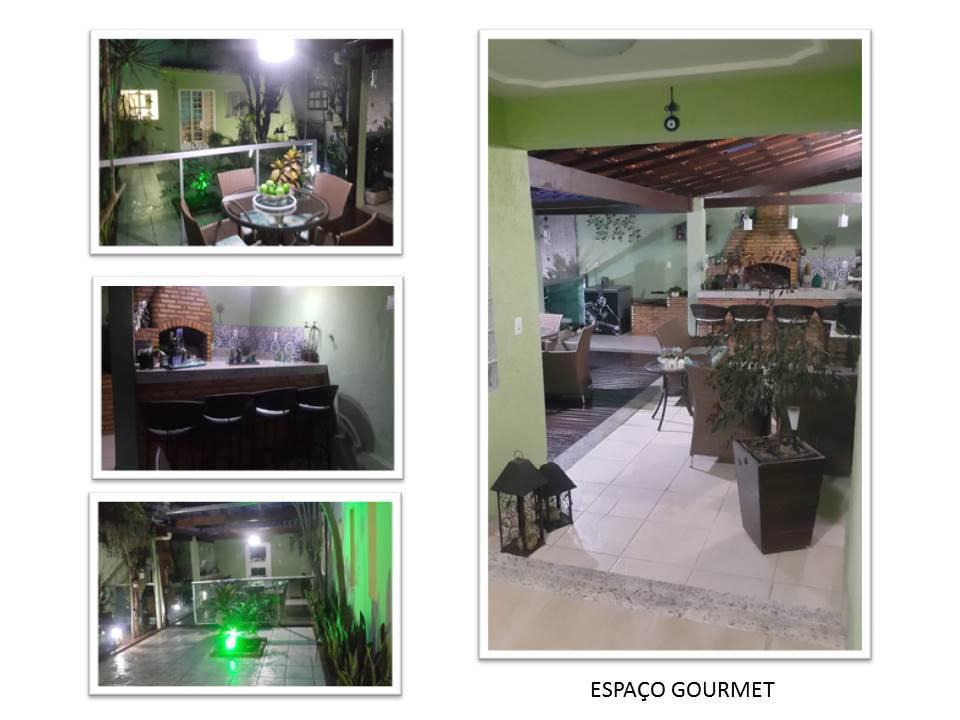 Casa, Betânia, 4 Quartos, 3 Vagas, 1 Suíte
