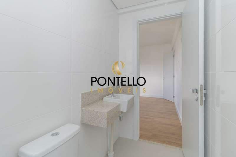 Apartamento, Sagrada Família, 3 Quartos, 2 Vagas, 1 Suíte