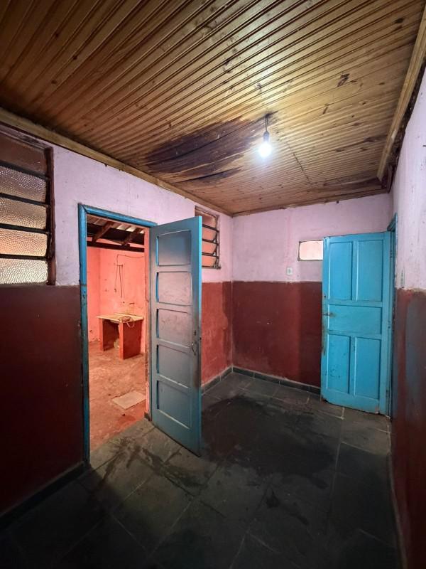 Casa, Esplanada, 3 Quartos, 1 Vaga