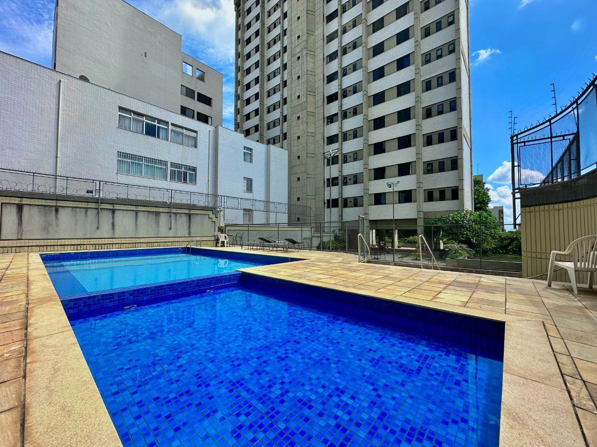 Apartamento, Santo Antônio, 4 Quartos, 3 Vagas, 2 Suítes