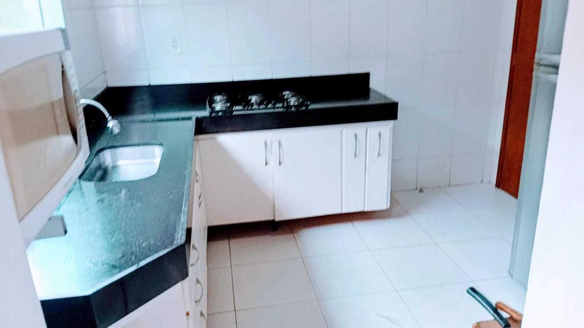 Casa, Santa Amélia, 2 Quartos, 3 Vagas