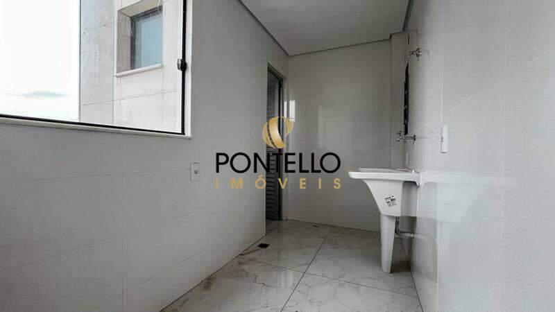 Apartamento, Indaiá, 4 Quartos, 3 Vagas, 3 Suítes