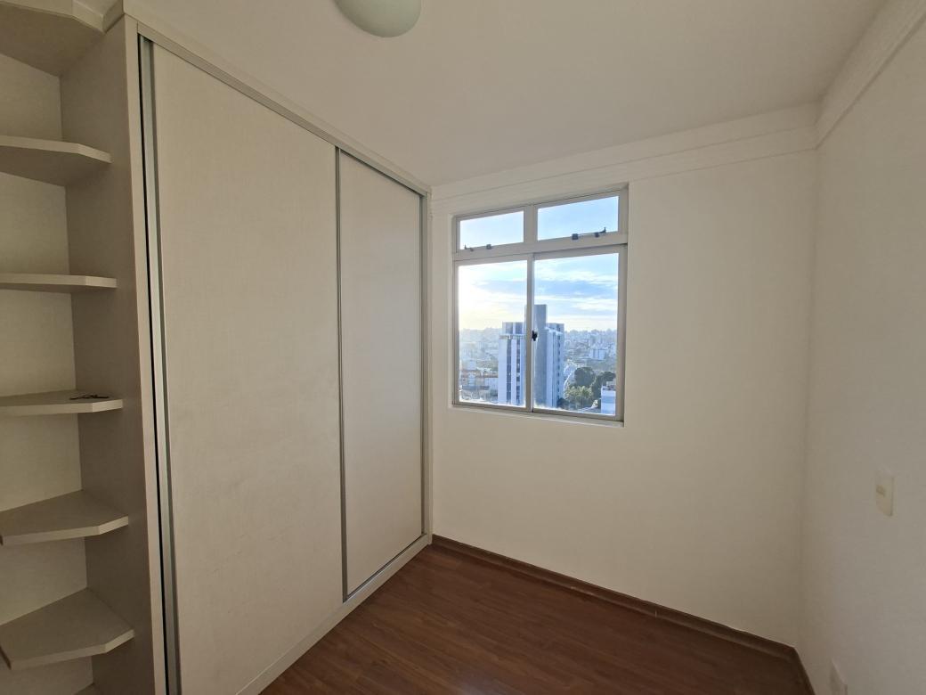 Cobertura, Calafate, 3 Quartos, 3 Vagas, 1 Suíte