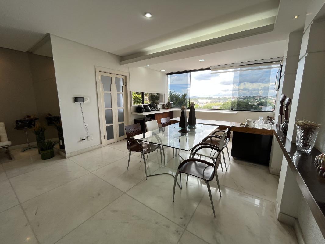 Apartamento, Centro, 4 Quartos, 3 Vagas, 2 Suítes