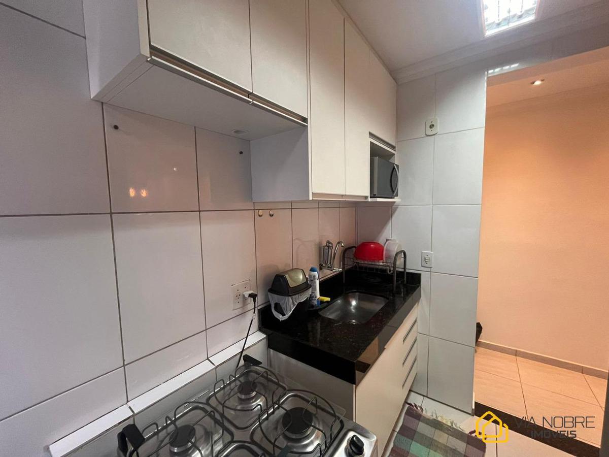 Apartamento, Buritis, 3 Quartos, 2 Vagas, 1 Suíte