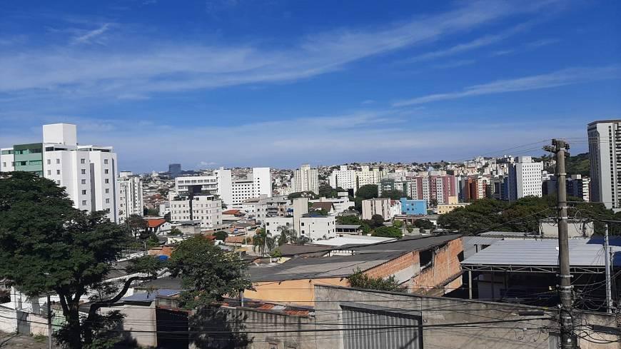 Apartamento, União, 2 Quartos, 1 Vaga, 0 Suíte