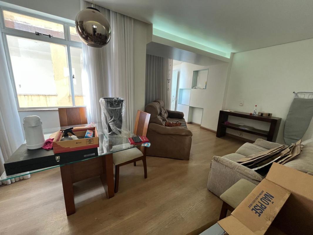 Apartamento, Buritis, 3 Quartos, 2 Vagas, 1 Suíte