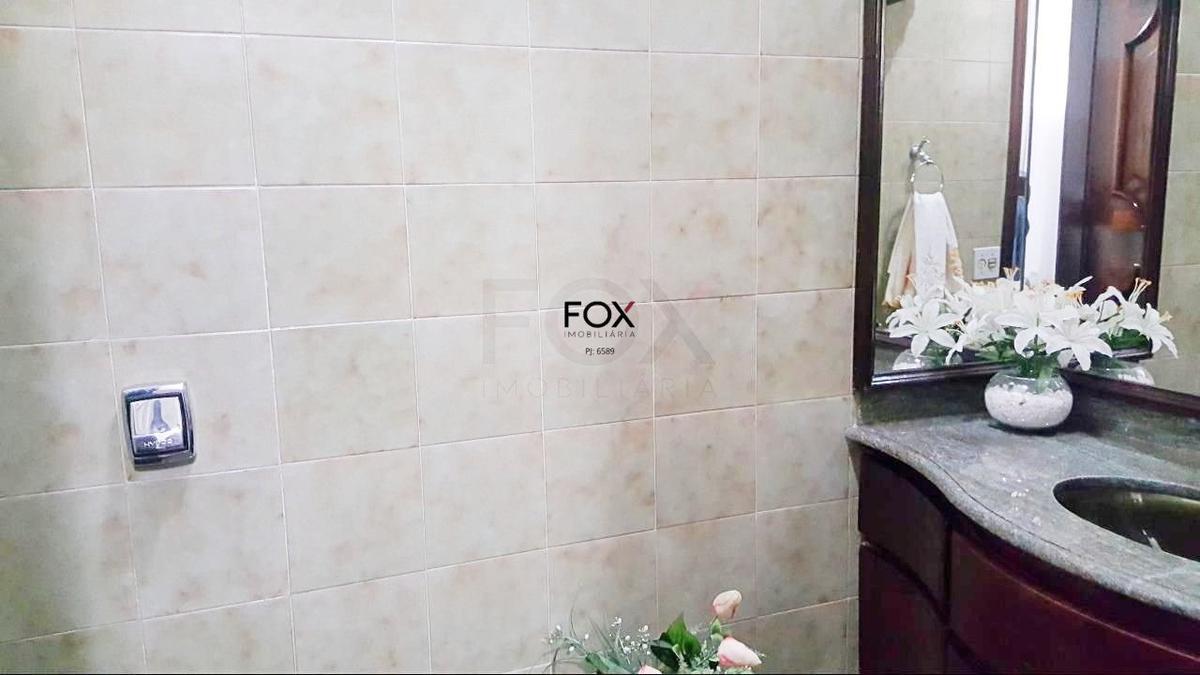 Apartamento, Centro, 4 Quartos, 1 Vaga, 4 Suítes
