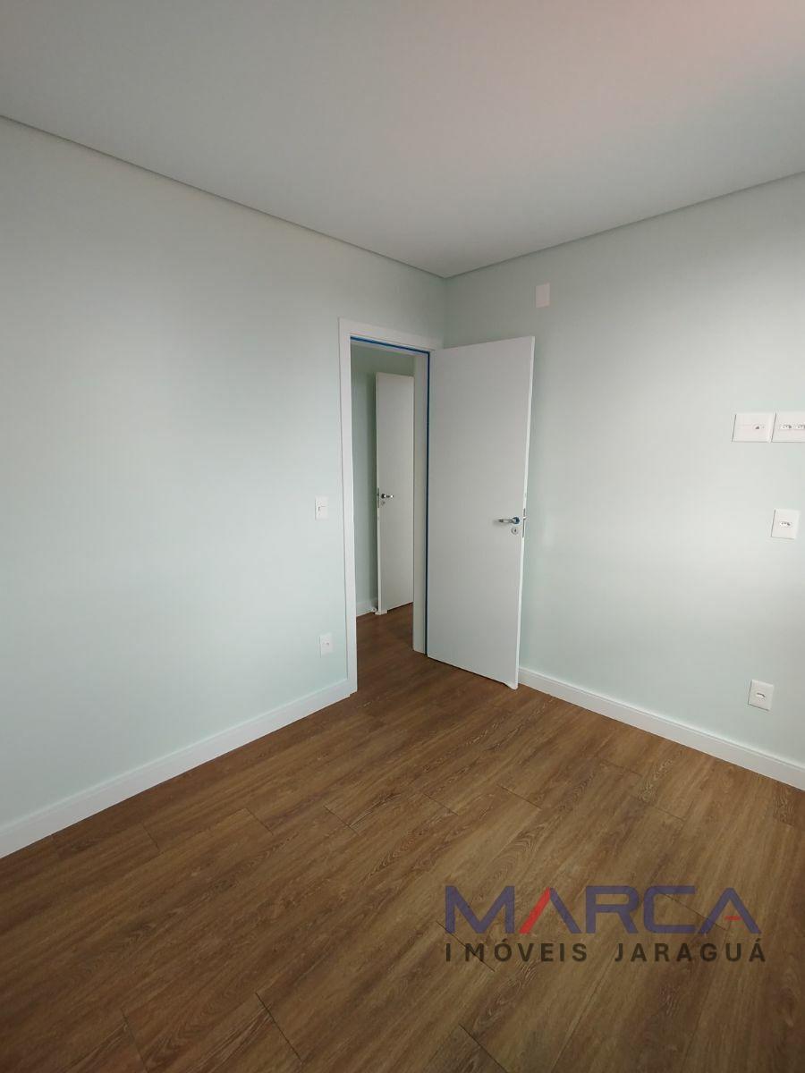 Apartamento, Jaraguá, 3 Quartos, 0 Vaga