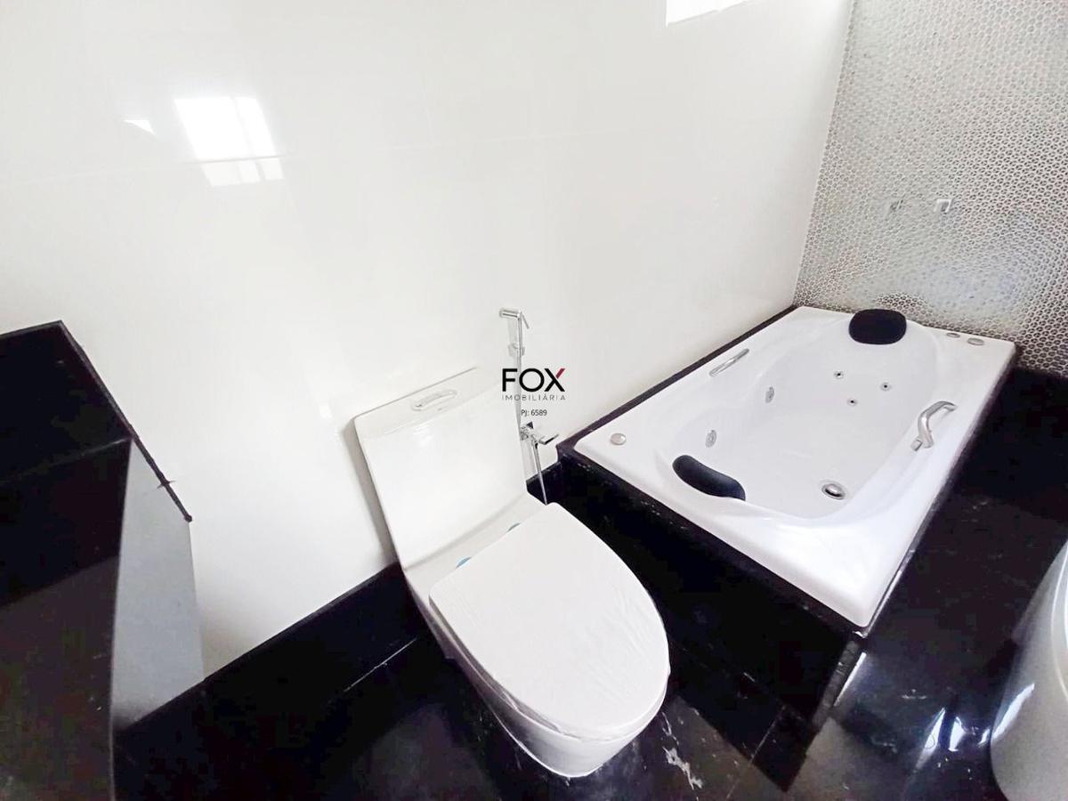 Apartamento, Gutierrez, 4 Quartos, 3 Vagas, 2 Suítes