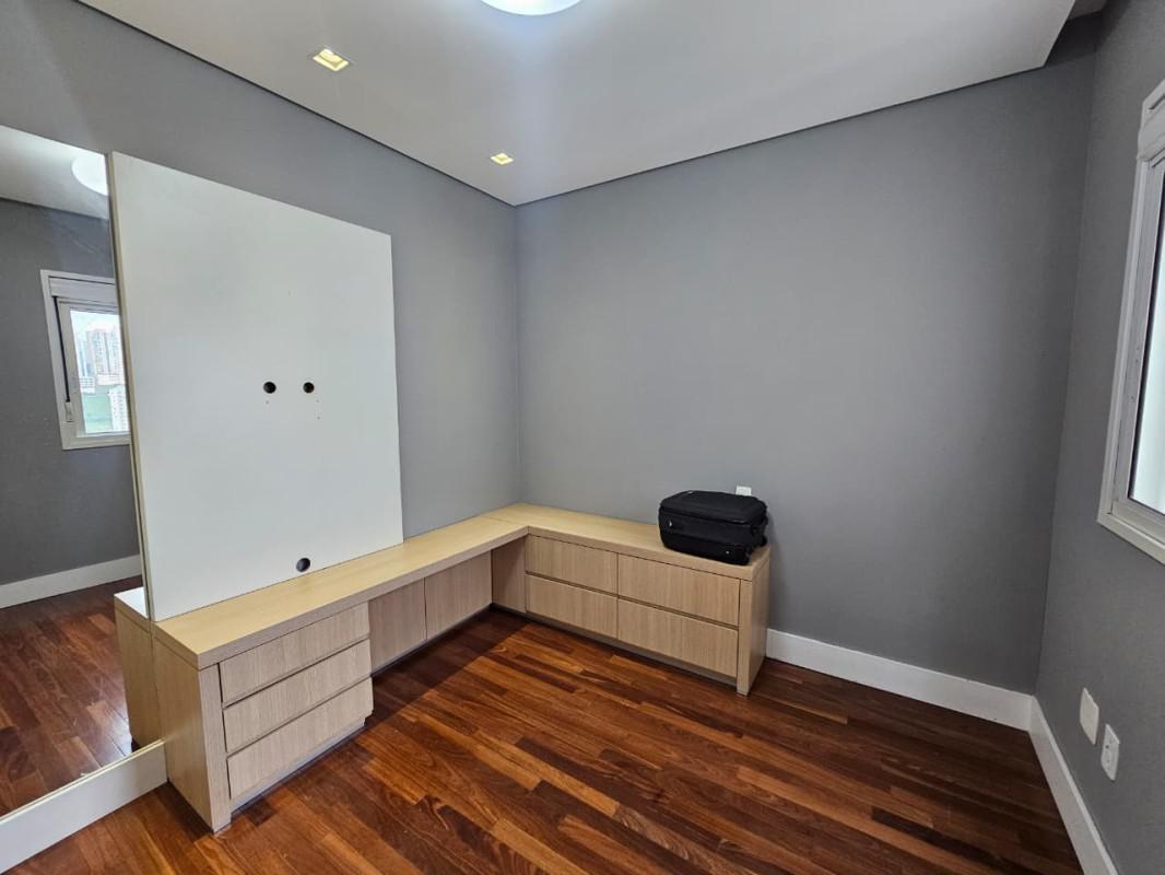 Apartamento, Vila da Serra, 3 Quartos, 2 Vagas, 1 Suíte