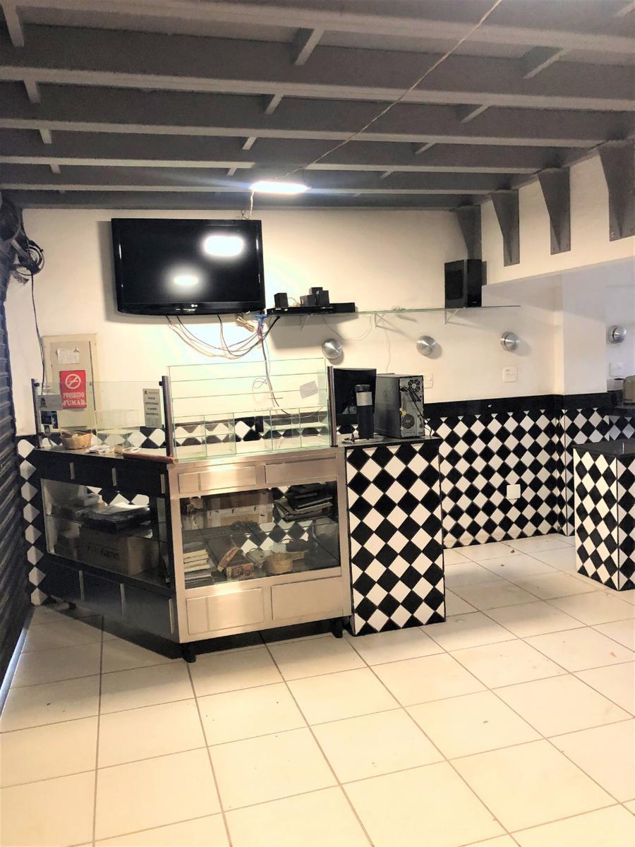 Andar, Santa Lúcia, 0 Quarto, 5 Vagas