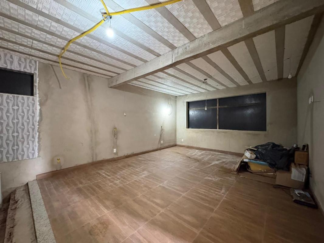 Casa, Angicos, 3 Quartos, 4 Vagas, 1 Suíte