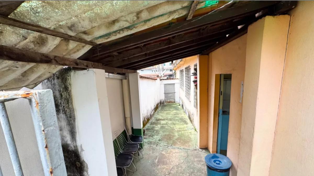 Casa, Novo Eldorado, 3 Quartos, 2 Vagas