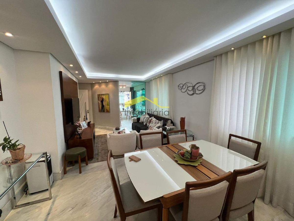 Apartamento, Buritis, 4 Quartos, 2 Vagas, 1 Suíte