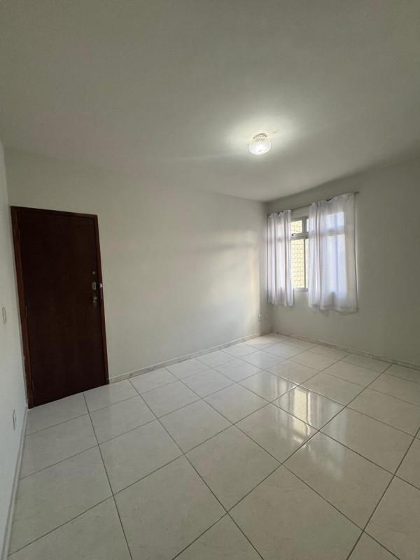 Apartamento, Coração Eucarístico, 2 Quartos, 1 Vaga
